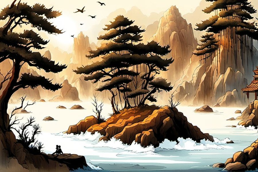 梦到吃折耳根会怎么样