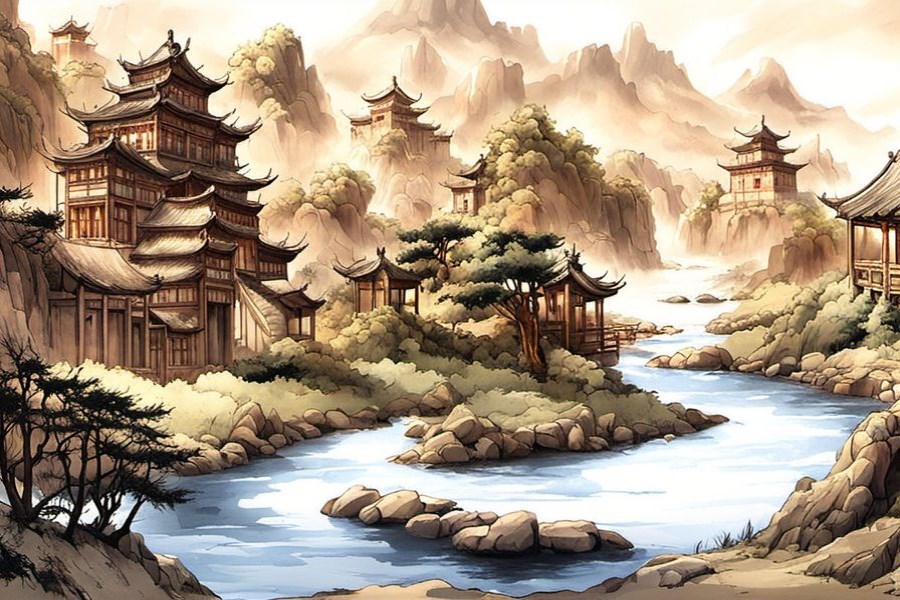 属猪和谁越处越旺