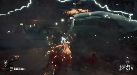 IGN分享《剑星》30分钟实机演示：场景壮观 战斗出色!