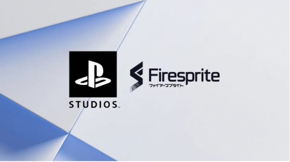 索尼旗下Firesprite工作室遭受重创 游戏总监确认离职