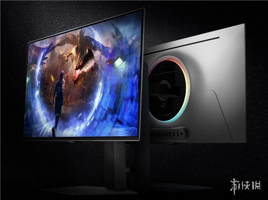 三星显示器全系列产品618促销开启 玄龙骑士新品OLED G6现货开售