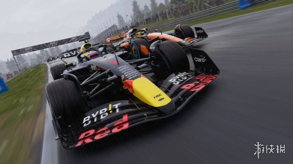 《F1 24》抢先体验开启！EA Play会员可免费试玩5小时