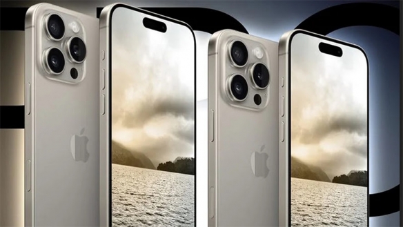 爆料：iPhone 16 Pro拥有行业最窄边框 屏占比更大