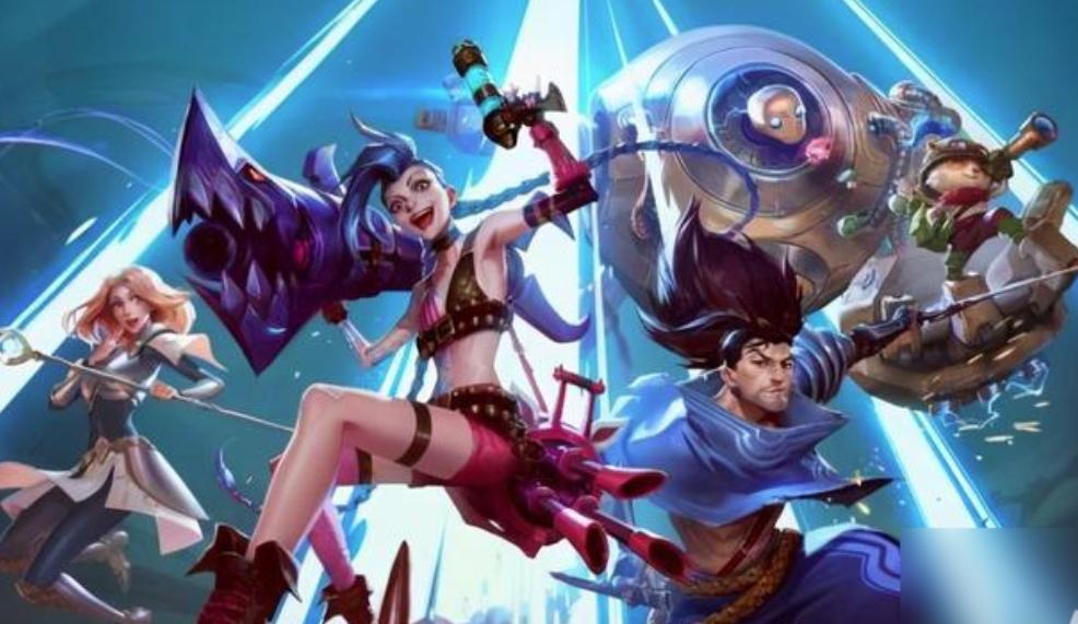 高素质有内涵的LOL名字,LOL高素质有内涵名字大全