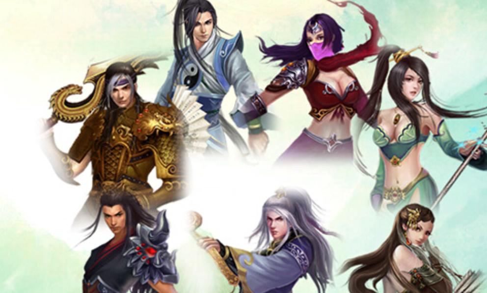 游戏工会的名字都哪些,游戏工会名字大全