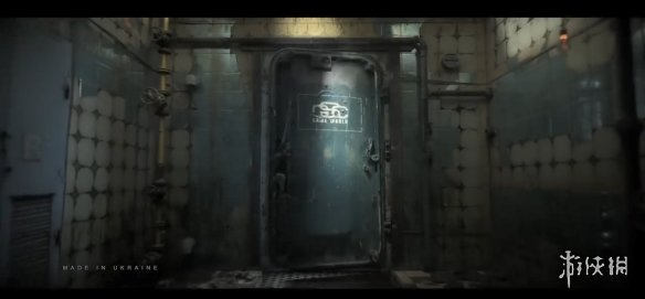 《潜行者2：切尔诺贝利之心》“机遇时刻”宣传片